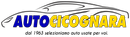Logo Autocicognara srl